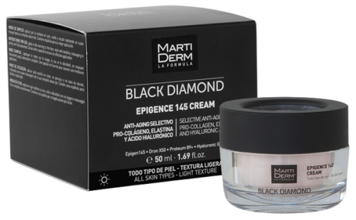 Black Diamond Epigence 145 Crème 50 ml