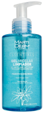 Gel nettoyant micellaire Essentials 200 ml