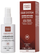 Lotion anti-chute Hair System 100 ml