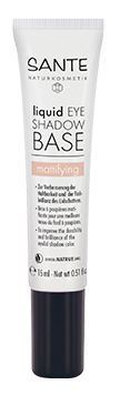 Base d'ombre &agrave; paupi&egrave;res matte liquide