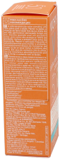 Capital Soleil Crème Solaire Protection SPF50 Toucher Sec 50 ml