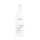 Spray Solaire Hydratant Spf50 170 ml