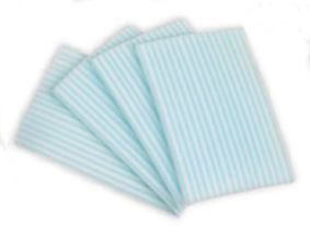 Anota &Eacute;ponges savonneuses &agrave; usage unique 24 unit&eacute;s