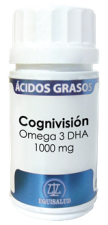 Cognivision Omega 3 DHA 1000 mg 90 gélules