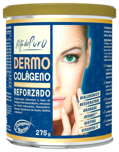 Dermo Collag&egrave;ne 275 gr