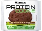 Biscuit Prot&eacute;in&eacute; P&eacute;pites de Choco 90 gr