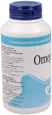 Omégasan 3 6 9 1400 mg 100 perles