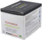 Glutamine + Probiotiques 30 Sticks