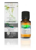Huile Essentielle de Coriandre Bio 10 ml