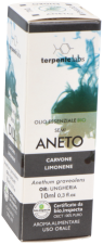 Huile essentielle d'aneth biologique 10 ml