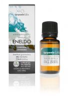 Huile essentielle d'aneth biologique 10 ml