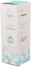 Expectus Sirop balsamique pédiatrique 100 ml