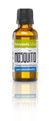 Synergie anti-moustiques Bio 30 ml