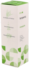 Synergie anti-moustiques Bio 30 ml