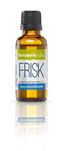 Terpenic Lab Synergie Frisk Bio 30 ml