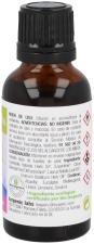 Synergia Bcn Nuit d&#39;Été Bio 30 ml