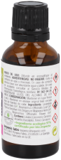 Synergie Aix-en-Provence Bio 30 ml