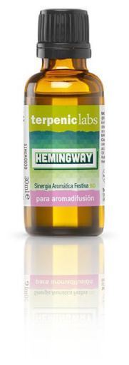 Synergie Hemingway 30 ml