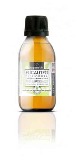 Huile Essentielle Bio Blue Citriodora Eucalyptus 30 ml