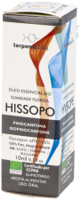 Hysope Decumbens Huile Essentielle Bio 30 ml