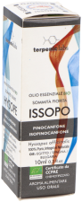 Hysope Decumbens Huile Essentielle Bio 30 ml