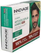 Duo Cheveux Homme 30 Capsules