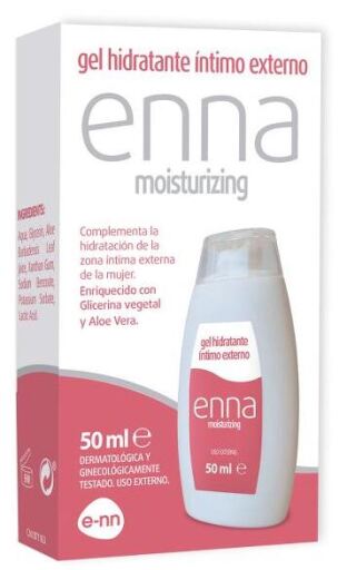 Gel nettoyant hygi&egrave;ne intime 50 ml