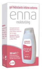 Gel nettoyant hygi&egrave;ne intime 50 ml