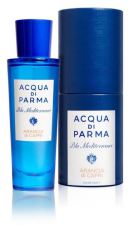 Blu Mediterraneo Arancia Di Capri Eau de Toilette Vaporisateur 30 ml