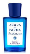 Eau de Toilette Blu Mediterraneo Mirto Di Panarea Vaporisateur 30 ml