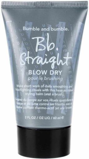 Bumble and Bumble Cr&egrave;me Brushing Droite 60 ml