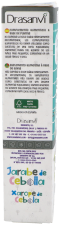 Sirop d&#39;oignon 250 ml Enfant
