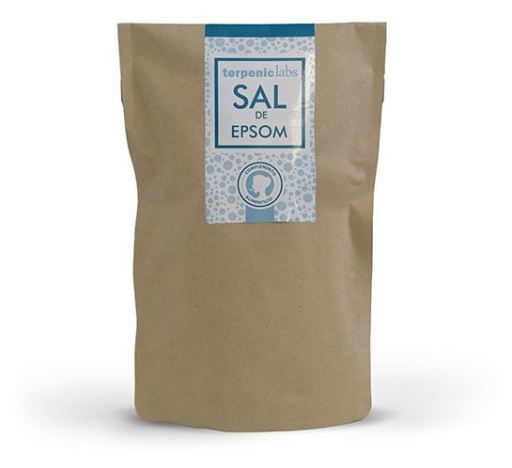 Sels d&#39;Epsom 1000 gr