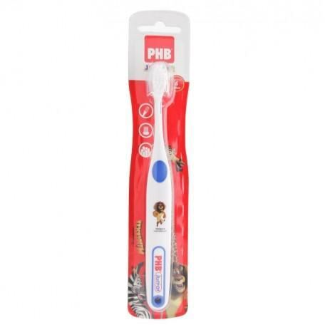 PHB Brosse &agrave; Dents Junior 6-9 ans