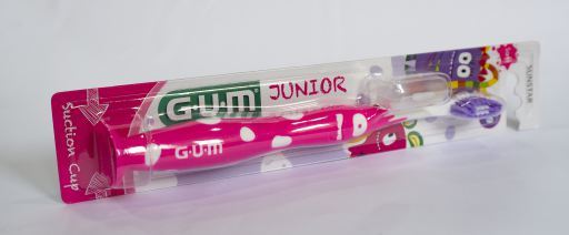 Brosse &agrave; Dents Junior 7-9 ans