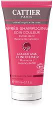 Conditionneur de cheveux Pr&eacute;servation de la couleur