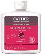 Shampooing Pr&eacute;servation de la Couleur Cheveux Color&eacute;s 250 ml