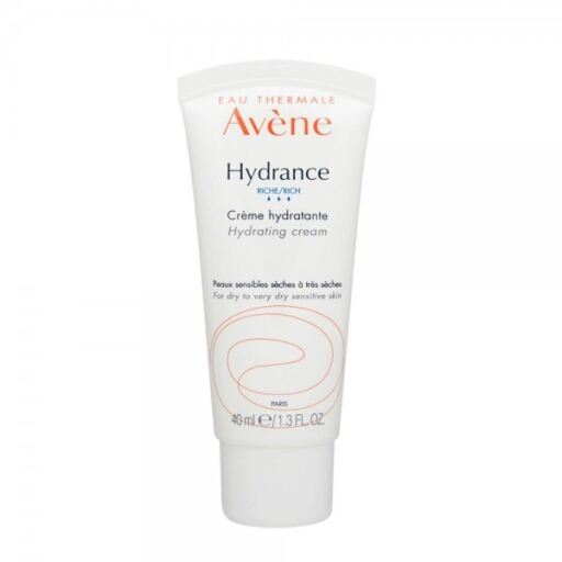 Hydrance Optimale Enrichie 40 ml