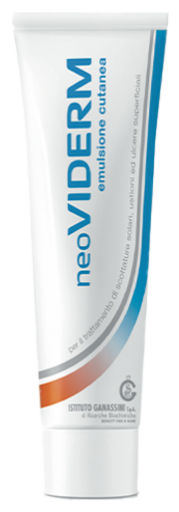 Émulsion cutanée Neoviderm 30 ml