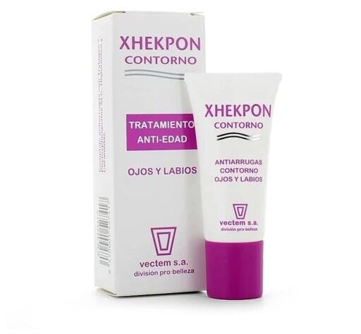 Contour des yeux Xhekpon 20 ml
