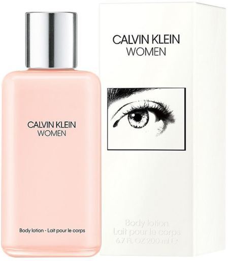 Calvin Klein Women Loci&oacute;n Hidratante Corporal 200 ml