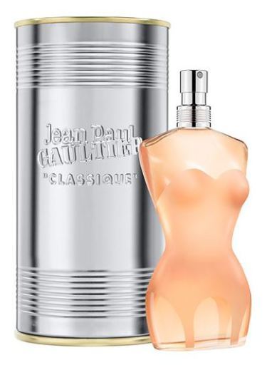 Classique Eau de Toilette Vaporisateur 30 ml
