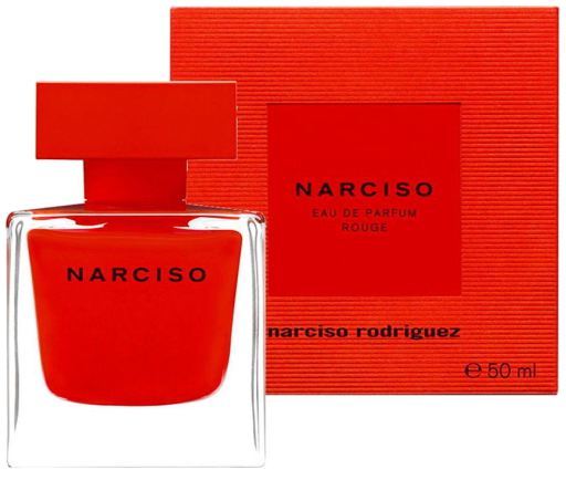 Eau de Parfum Vaporisateur 50 ml