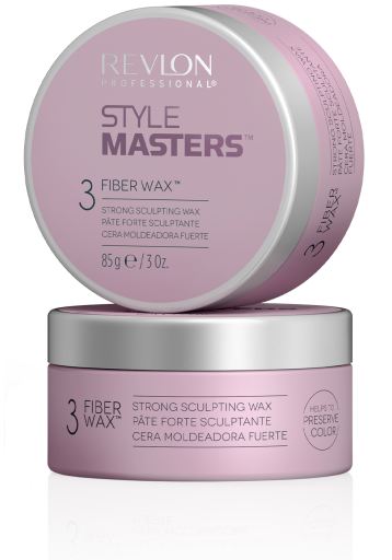 Style Masters Strong Cire de moulage 85 gr