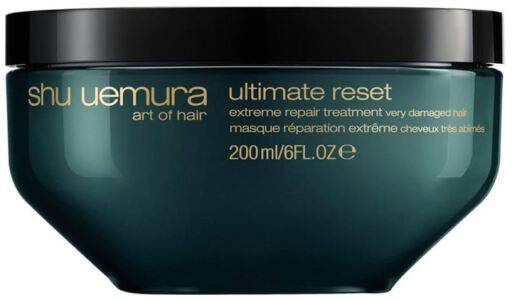 Shu Uemura Masque R&eacute;initialisation Ultime 200 ml