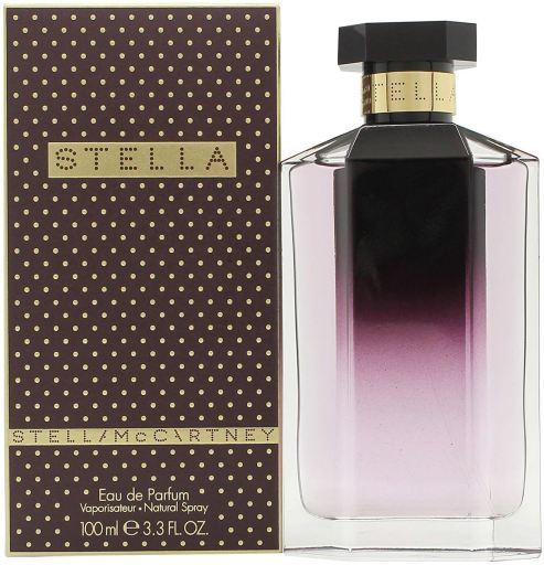 Stella eau de Parfum Vaporisateur 100 ml