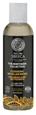 Eau Micellaire Démaquillante The Northern Collection 200 ml