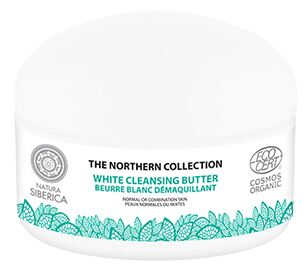 Northern Collection Démaquillant au Beurre Blanc 120 ml