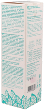 Masque visage blanc Northern Collection 120 ml