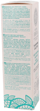 Masque visage blanc Northern Collection 120 ml